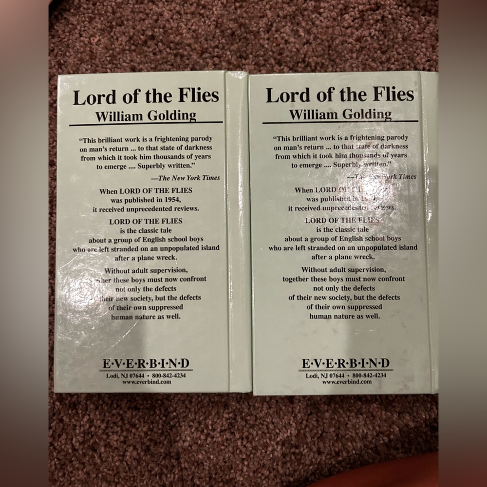 Book Bundle - Picture 2 of 10